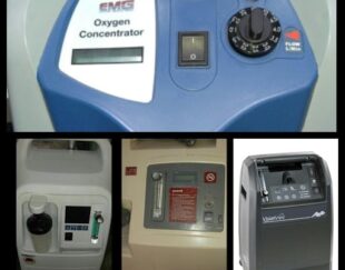 نمایندگی اکسیژن ساز ای جی تی