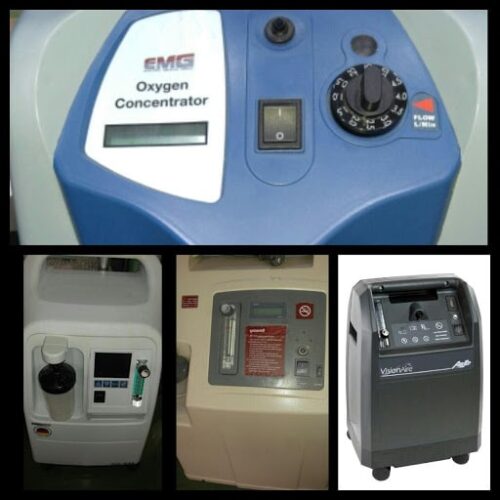 نمایندگی اکسیژن ساز ای جی تی