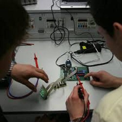 الکترونیک و جراحی برد