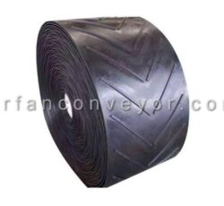 تسمه نقاله لاستیکی