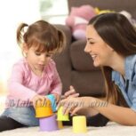 قیمت پرستار کودک شرق تهران