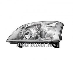قطعات یدکی  چانگان CHANGAN C35