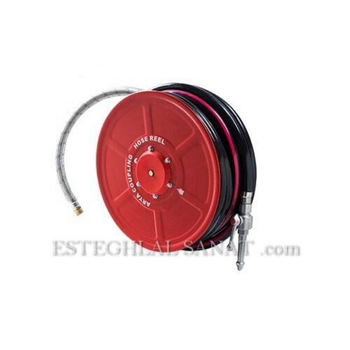 فروشگاه سیستم اطفاء حریق