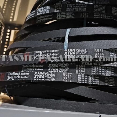 تسمه پروانه توداک TOODUCK