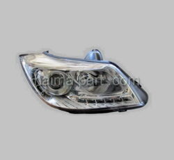 قطعات یدکی هایما  S7