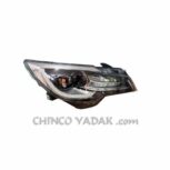 چراغ جلو  فیدلیتی FIDELITY