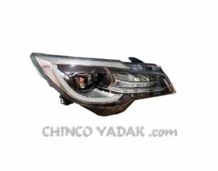 چراغ جلو  فیدلیتی FIDELITY