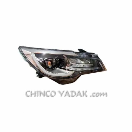 چراغ جلو  فیدلیتی FIDELITY