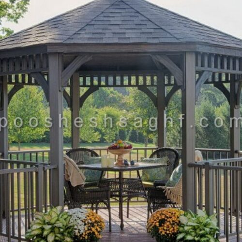 قیمت ساخت سوله صنعتی