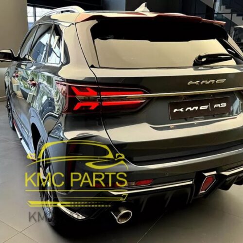 لوازم یدکی کی ام سی KMC J7