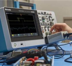 تعمیرات آمپلی فایر