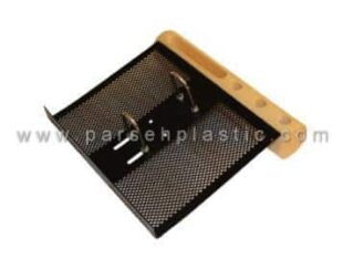 پخش کاور برگه A3