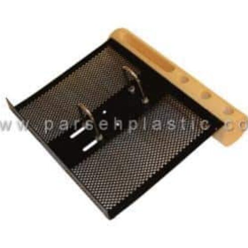 ‎پخش کاور برگه A3