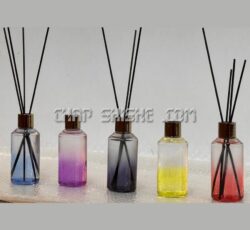 چاپ رنگ روی شیشه