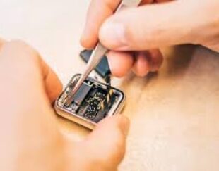 نمایندگی ساعت هوشمند هایلو