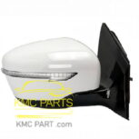 قطعات بدنه کی ام سی KMC K7