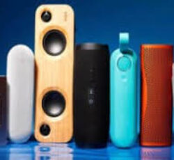 تعمیرات تخصصی اسپیکر لیبراتون