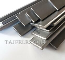 ‎‏‎میلگرد آلیاژی برش خور