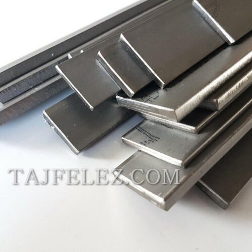 میلگرد آلیاژی برش خور