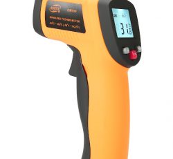 دماسنج لیزری مدل  BENETECH GM550