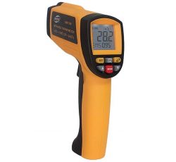ترمومتر لیزری BENETECH GM1350