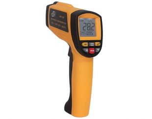 ترمومتر لیزری BENETECH GM1350