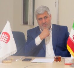 مجموعه های تولیدی صنعتی و کشاورزی آذر فدک