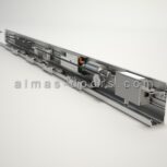 اپراتور درب شیشه ای اتوبوسی هالوکس