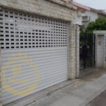 کرکره برقی در غرب تهران