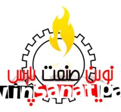 تولید انواع پیچ و مهره