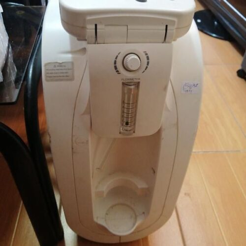 نمایندگی اکسیژن ساز 8 لیتری