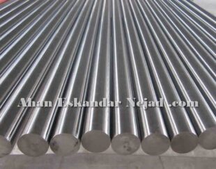 فروش میلگرد ترانس سیکا