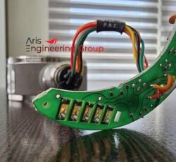 ماژول ترانسمیتر فشار Rosemount سری 1151