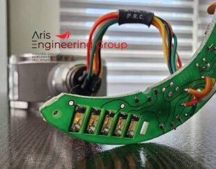 ماژول ترانسمیتر فشار Rosemount سری 1151