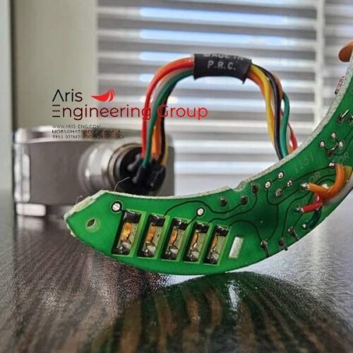 ماژول ترانسمیتر فشار Rosemount سری 1151