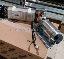 اپراتور درب اتوماتیک تورمکس TORMAX