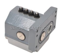 لیمیت سوییچ باکس الان Elan