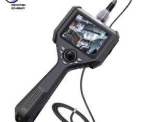 ویدیوبروسکوپ VS-UVK39 series UV fluorescence