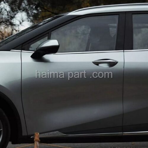قطعات بدنه هایما HAIMA S8