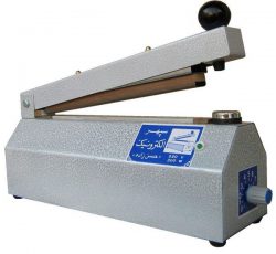 فروش دستگاه دوخت نایلون سپهر الکترونیک 40 سانتی