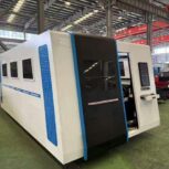 فایبر لیزربرش