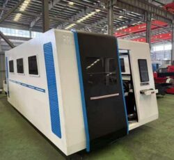 فایبر لیزربرش