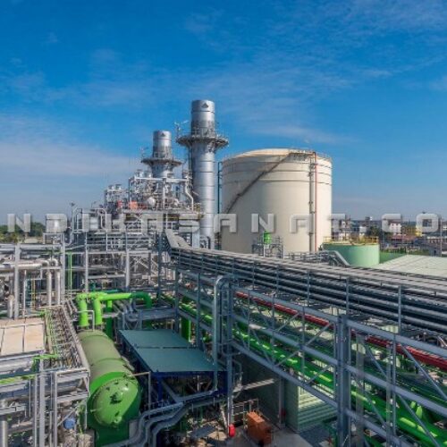 نصب اگزوز و ایراینتک