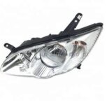 چراغ جلو و عقب فونیکس FOWNIX