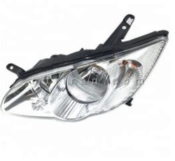 چراغ جلو و عقب فونیکس FOWNIX