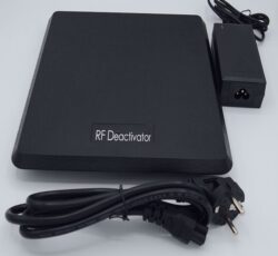 پخش خنثی کننده لیبل در اصفهان