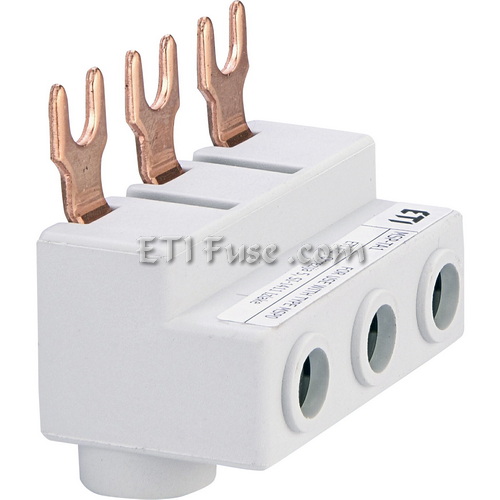 کلید قطع كننده محافظ جان ETI