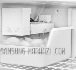 تعمیر یخچال ساید بای ساید SAMSUNG