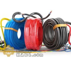 تولیدکننده سیم و کابل