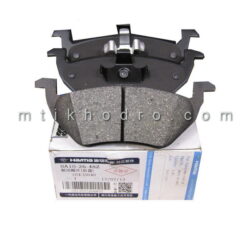 لوازم موتوری هایما Haima S7